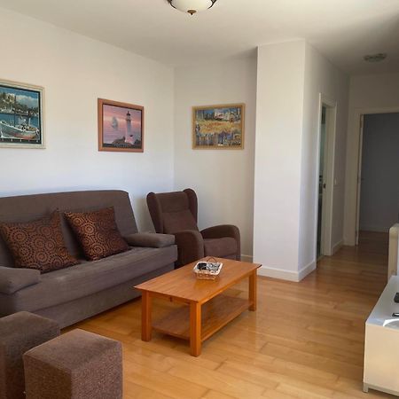Atico Langosteira Appartement Finisterre Buitenkant foto